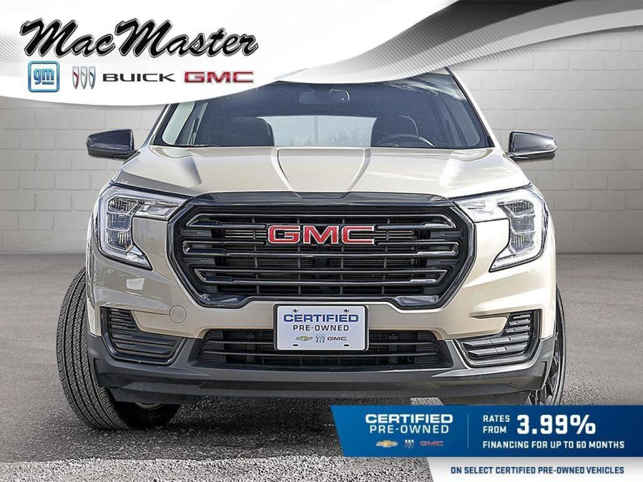 2023 GMC Terrain SLESLE ELEVATION, 1.5T, AWD, NAV, ROOF, HEATED CLO Photo