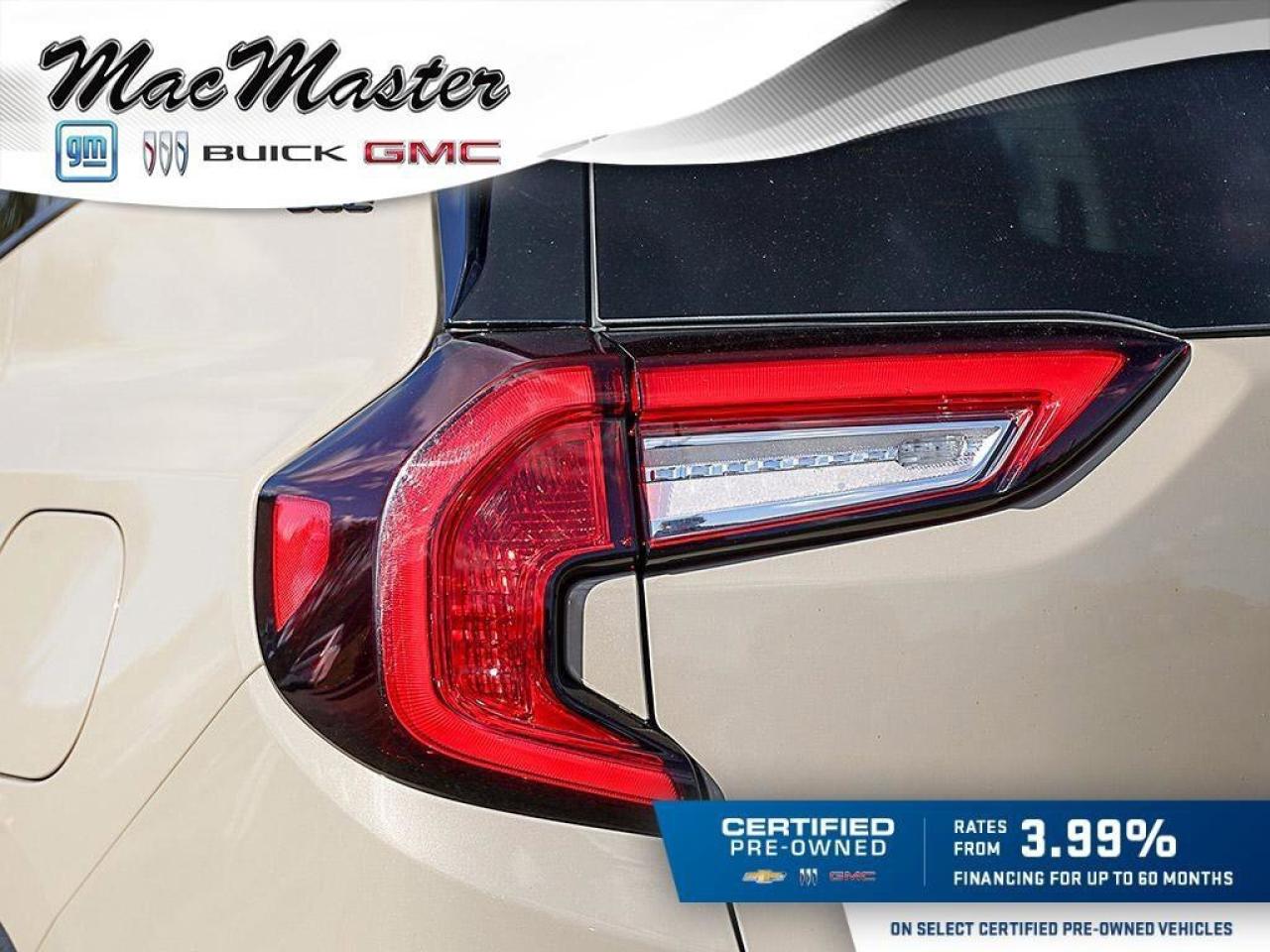 2023 GMC Terrain SLESLE ELEVATION, 1.5T, AWD, NAV, ROOF, HEATED CLO Photo