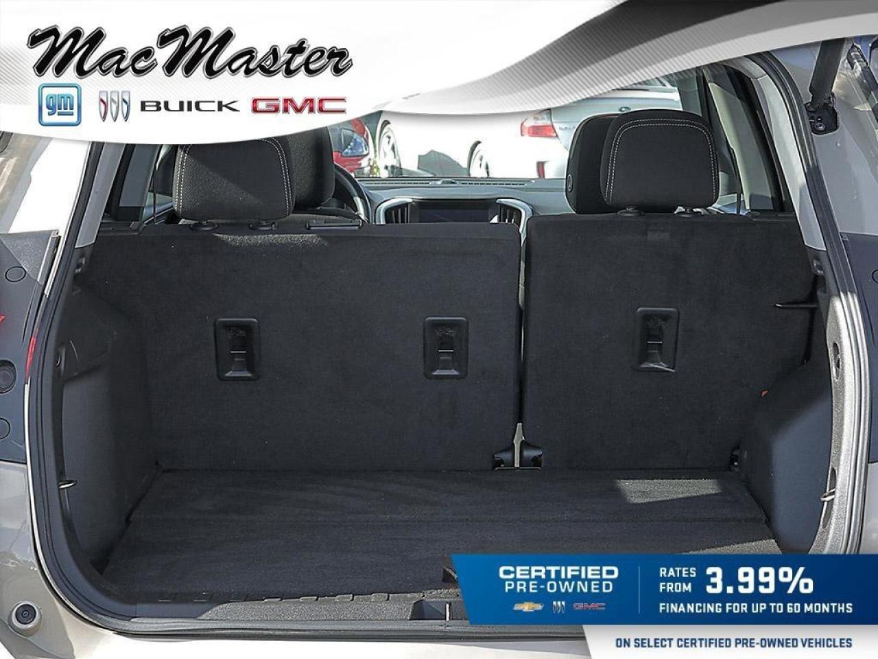 2023 GMC Terrain SLESLE ELEVATION, 1.5T, AWD, NAV, ROOF, HEATED CLO Photo