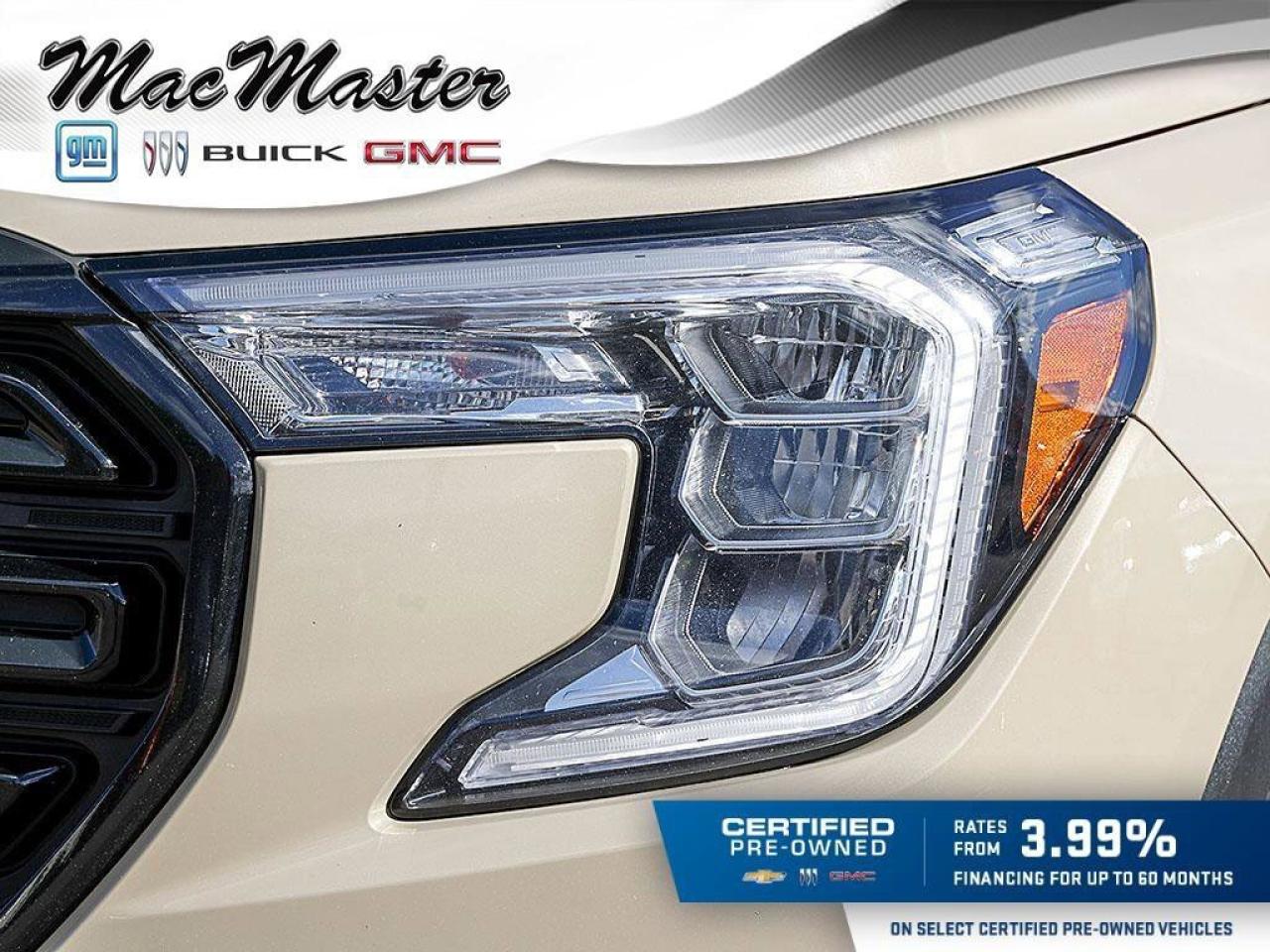 2023 GMC Terrain SLESLE ELEVATION, 1.5T, AWD, NAV, ROOF, HEATED CLO Photo