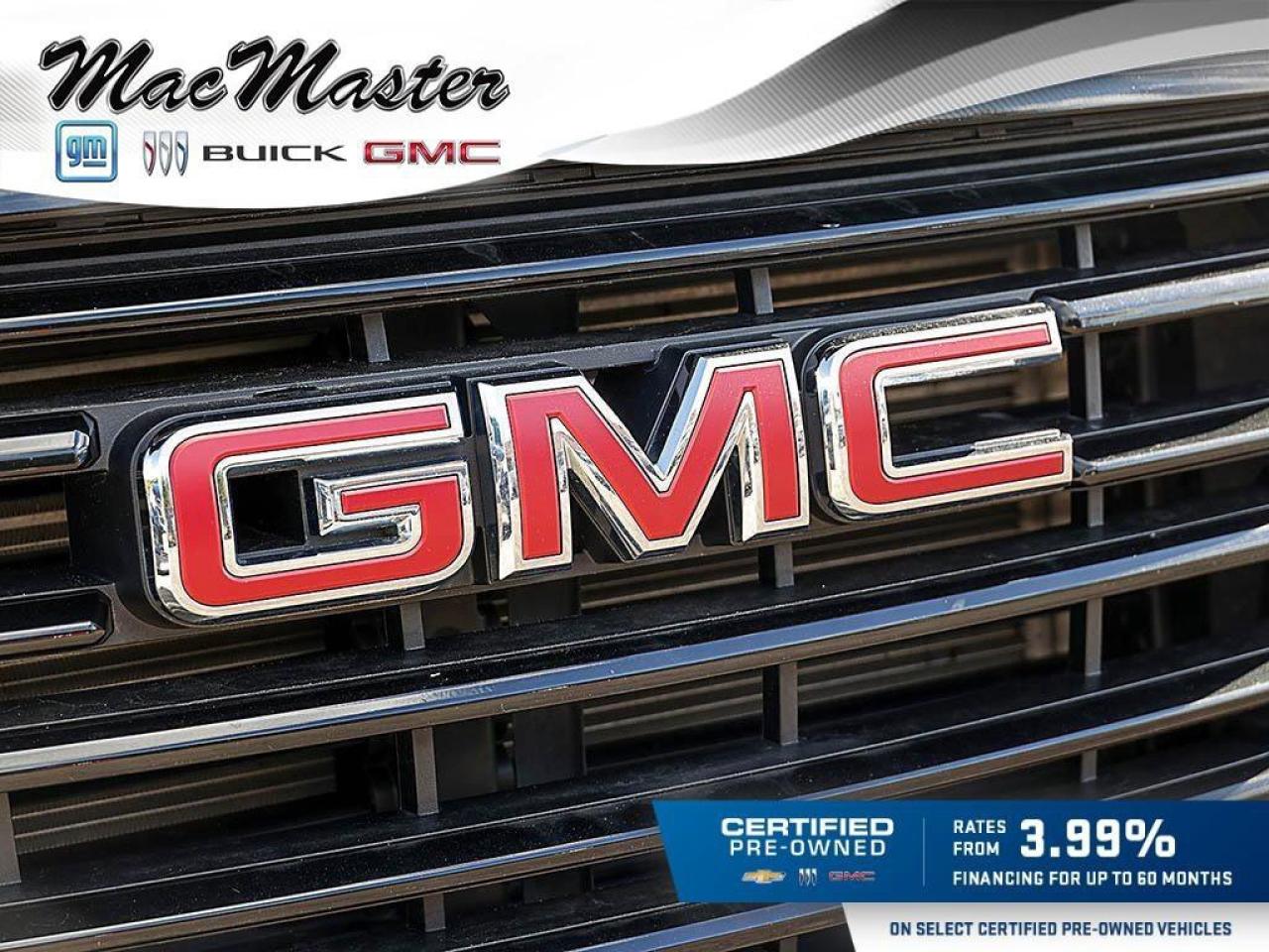 2023 GMC Terrain SLESLE ELEVATION, 1.5T, AWD, NAV, ROOF, HEATED CLO Photo