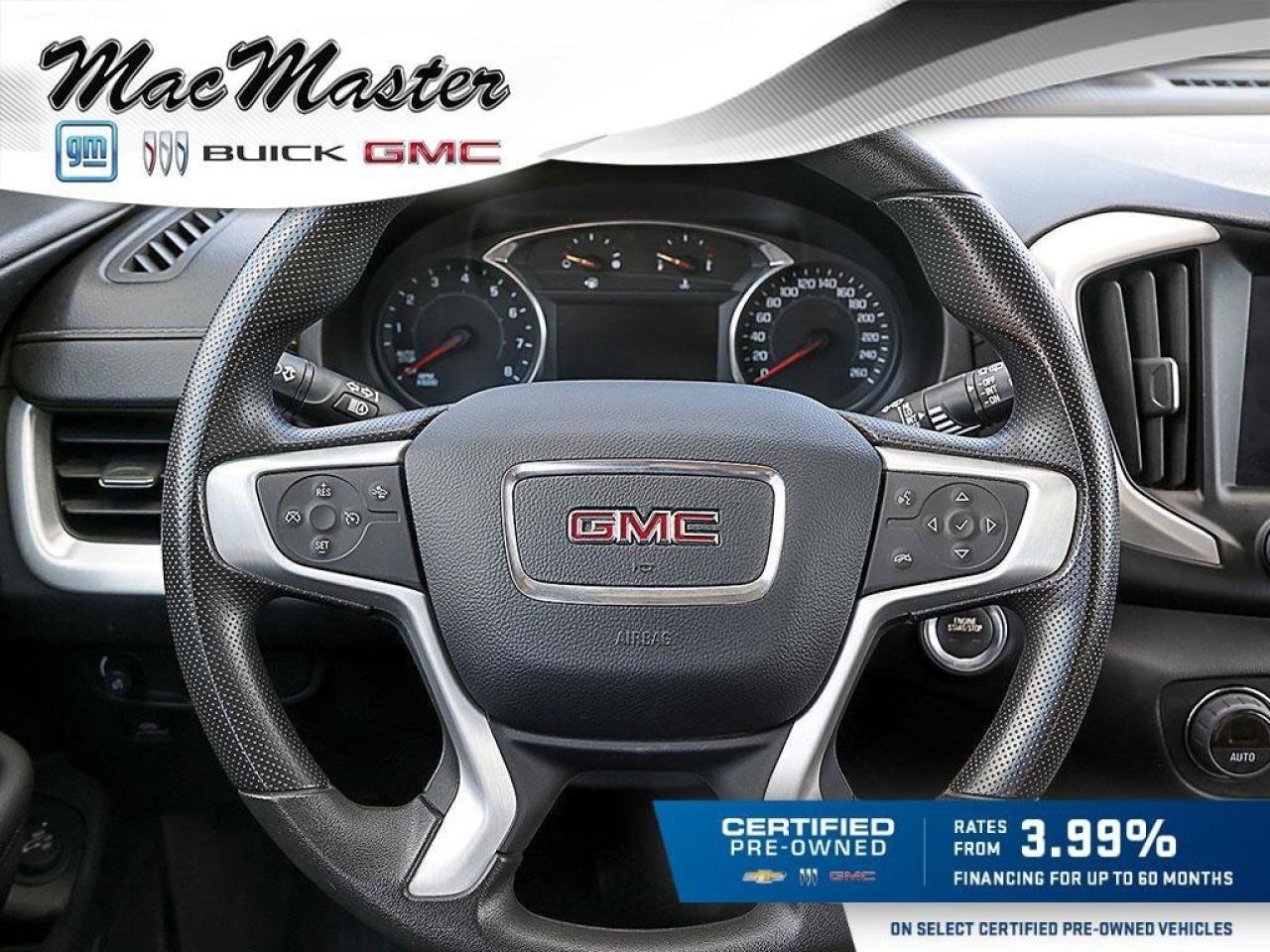 2023 GMC Terrain SLESLE ELEVATION, 1.5T, AWD, NAV, ROOF, HEATED CLO Photo