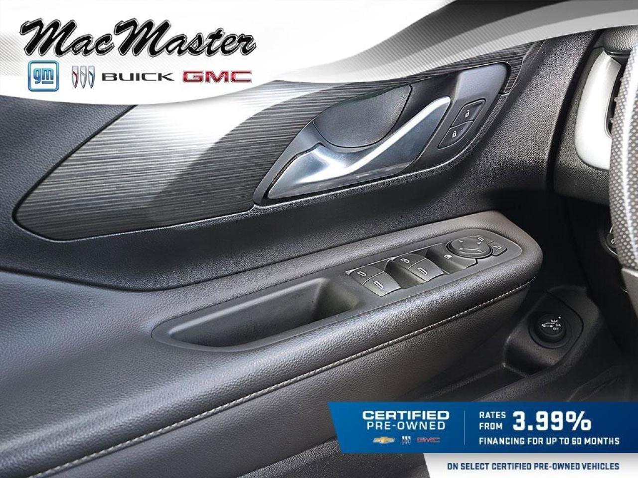 2023 GMC Terrain SLESLE ELEVATION, 1.5T, AWD, NAV, ROOF, HEATED CLO Photo