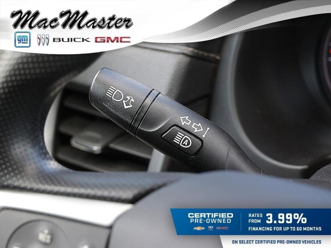 2023 GMC Terrain SLESLE ELEVATION, 1.5T, AWD, NAV, ROOF, HEATED CLO Photo