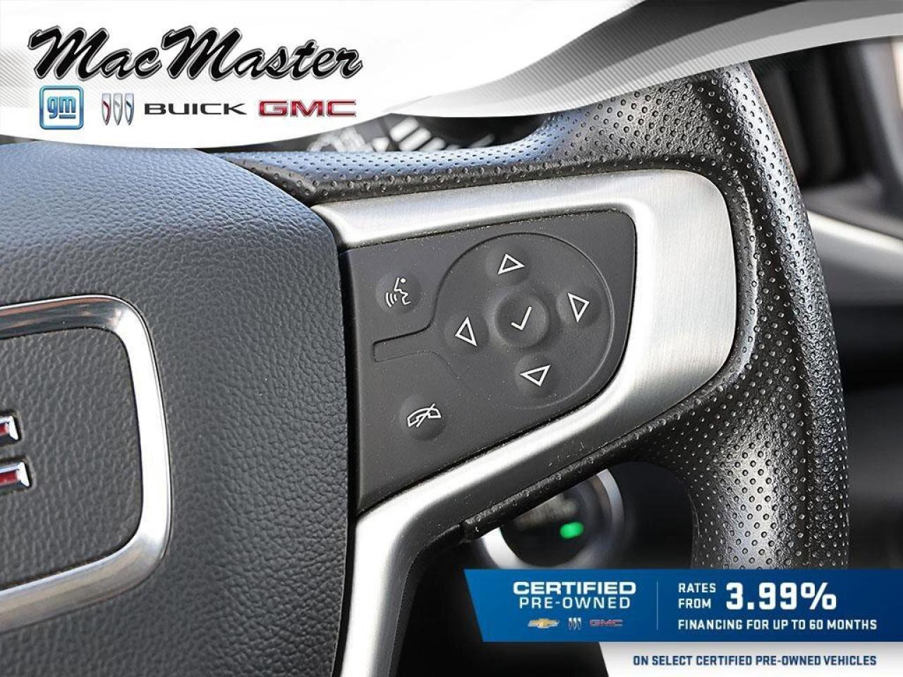 2023 GMC Terrain SLESLE ELEVATION, 1.5T, AWD, NAV, ROOF, HEATED CLO Photo