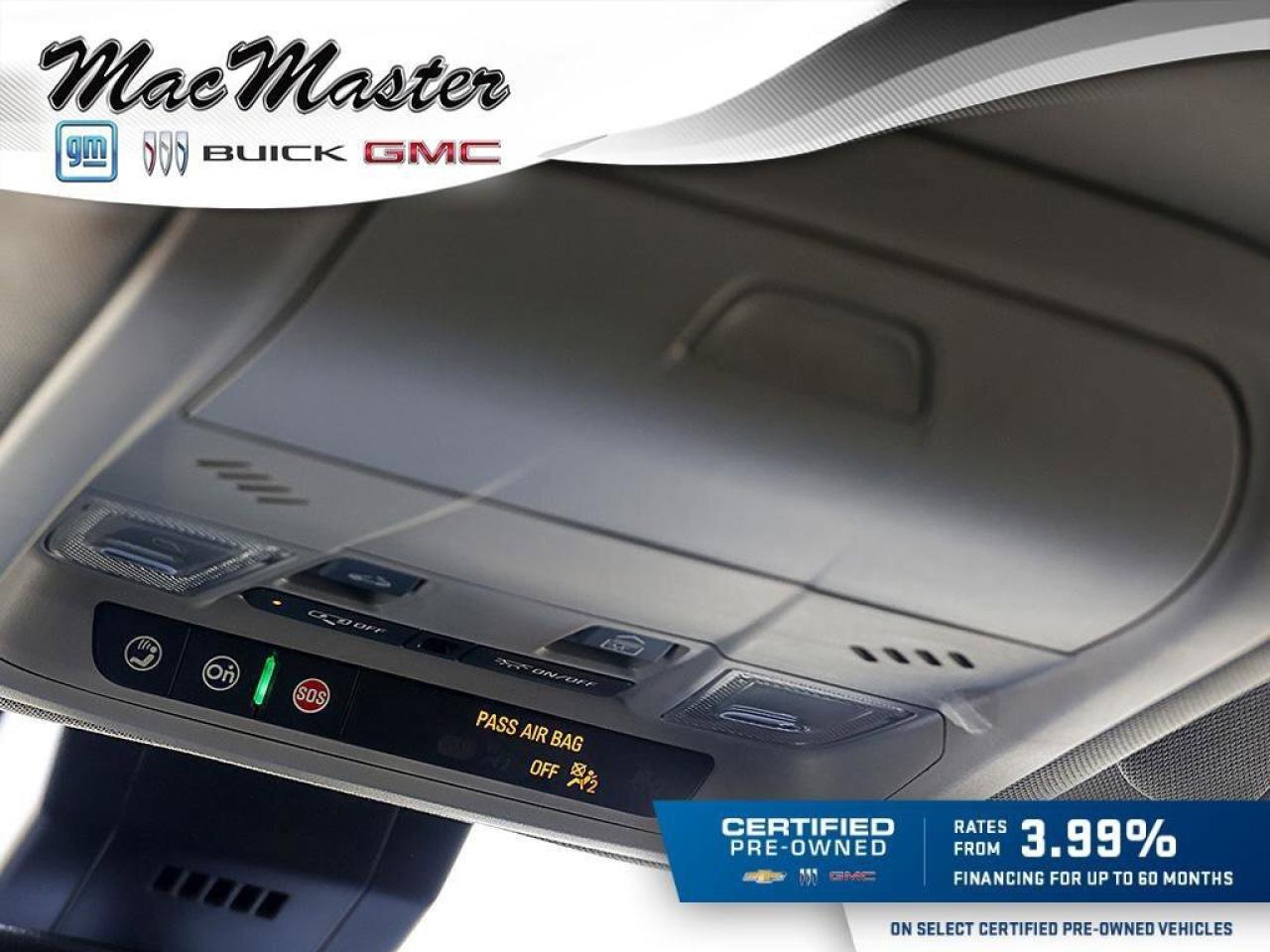 2023 GMC Terrain SLESLE ELEVATION, 1.5T, AWD, NAV, ROOF, HEATED CLO Photo