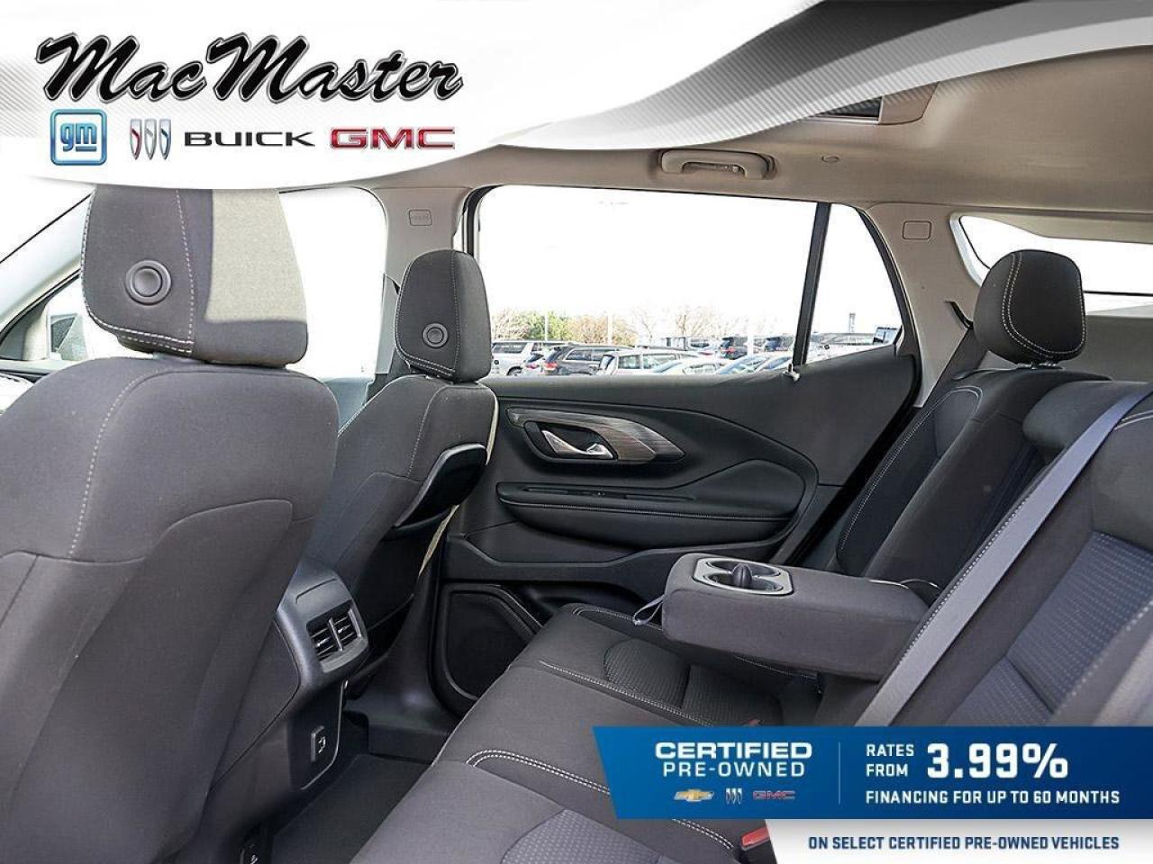 2023 GMC Terrain SLESLE ELEVATION, 1.5T, AWD, NAV, ROOF, HEATED CLO Photo