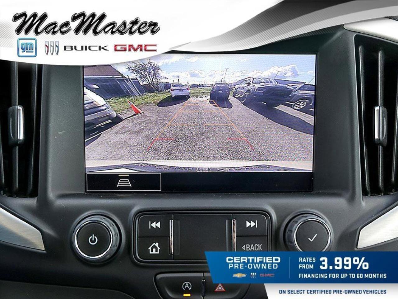 2023 GMC Terrain SLESLE ELEVATION, 1.5T, AWD, NAV, ROOF, HEATED CLO Photo