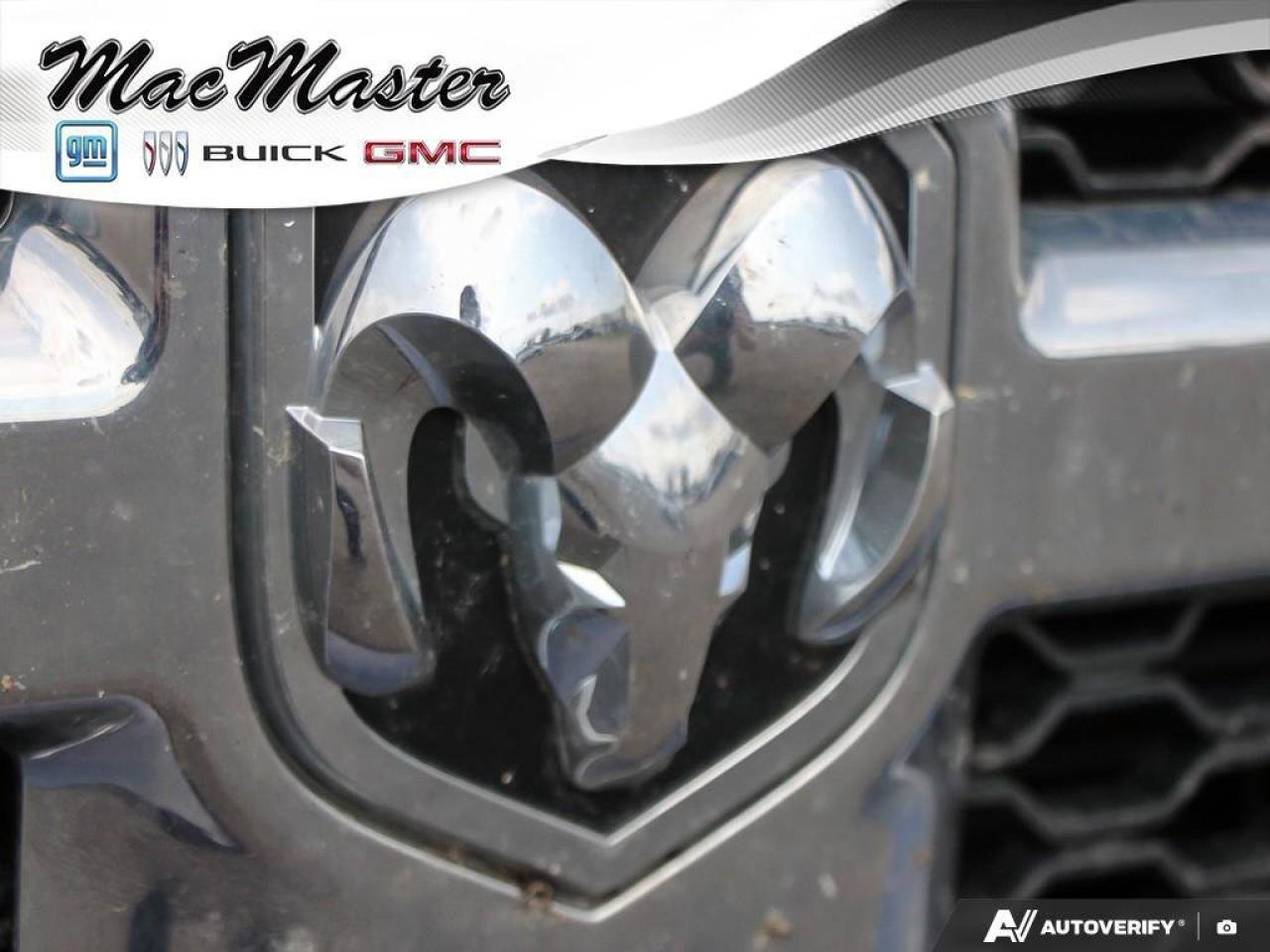 2016 RAM 1500 SLTSLT, CREW, 4X4, ECODIESEL, NAV, HEATED CLOTH, A Photo