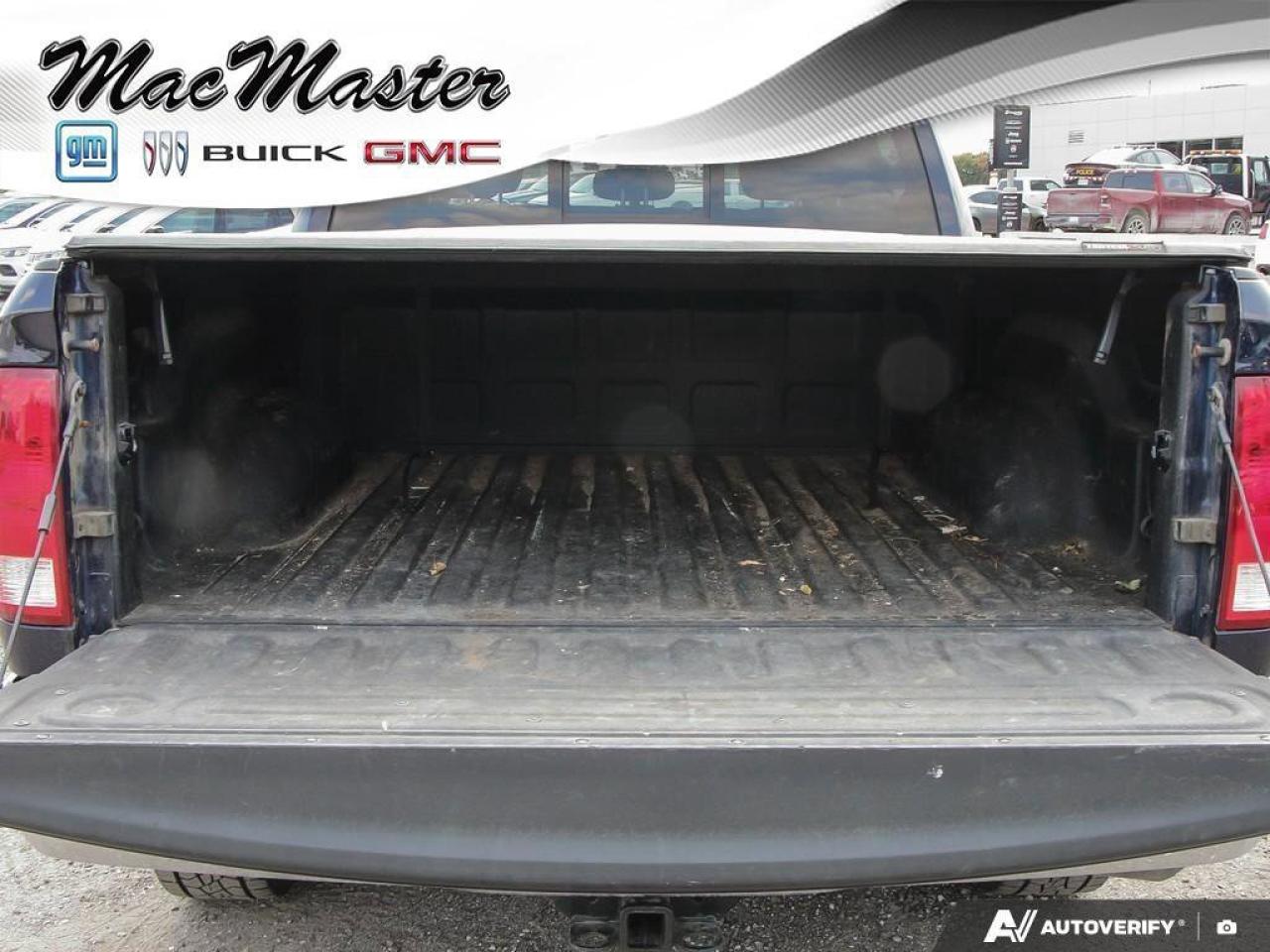 2016 RAM 1500 SLTSLT, CREW, 4X4, ECODIESEL, NAV, HEATED CLOTH, A Photo