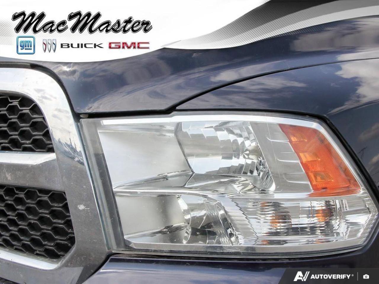 2016 RAM 1500 SLTSLT, CREW, 4X4, ECODIESEL, NAV, HEATED CLOTH, A Photo