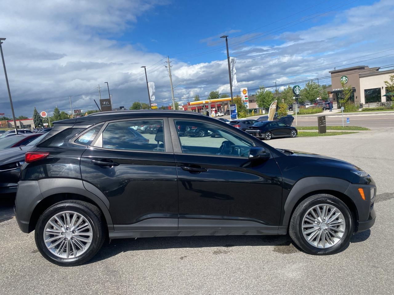 2020 Hyundai KONA 2.0L Preferred AWD Photo