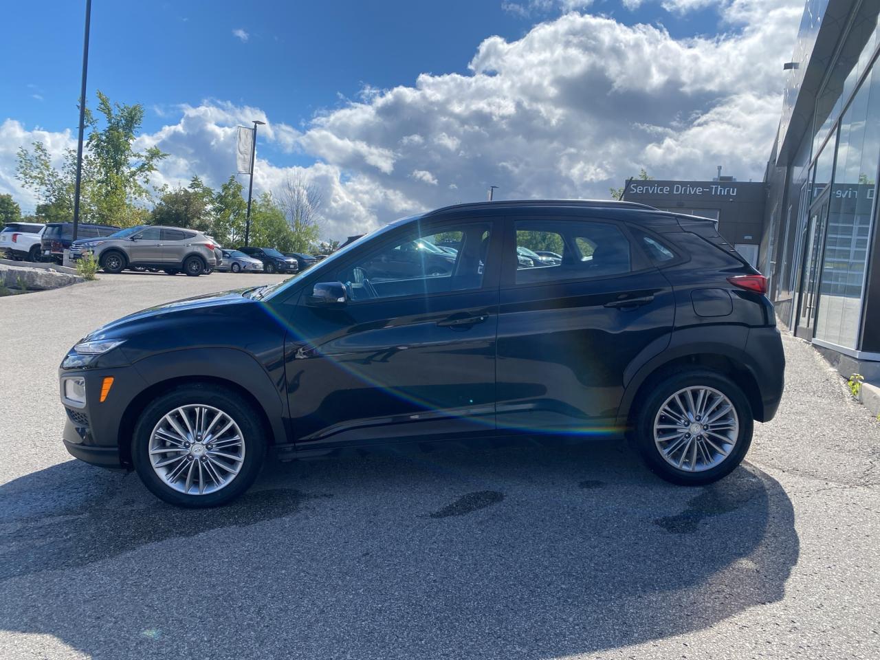 2020 Hyundai KONA 2.0L Preferred AWD Photo