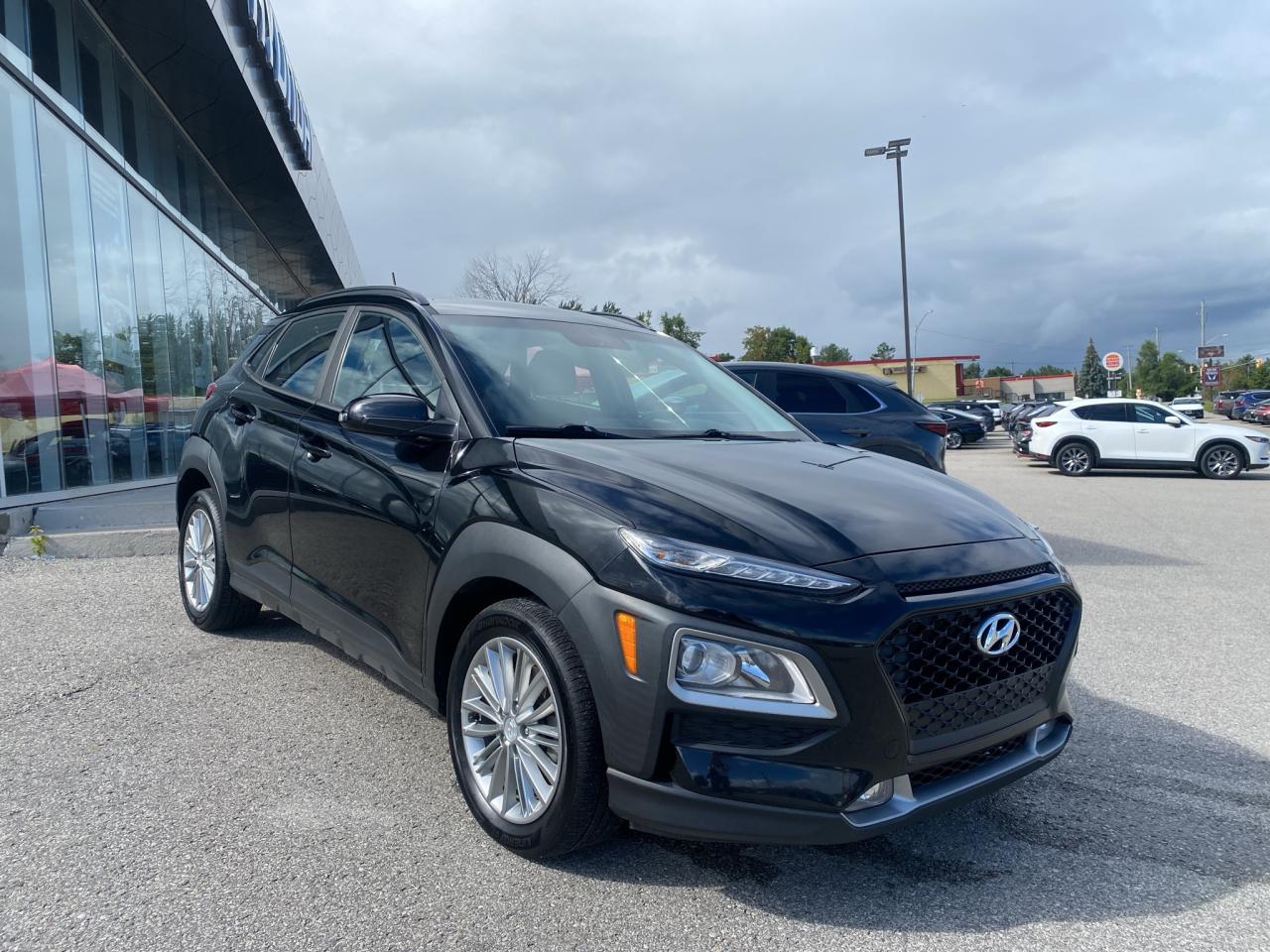 2020 Hyundai KONA 2.0L Preferred AWD Photo