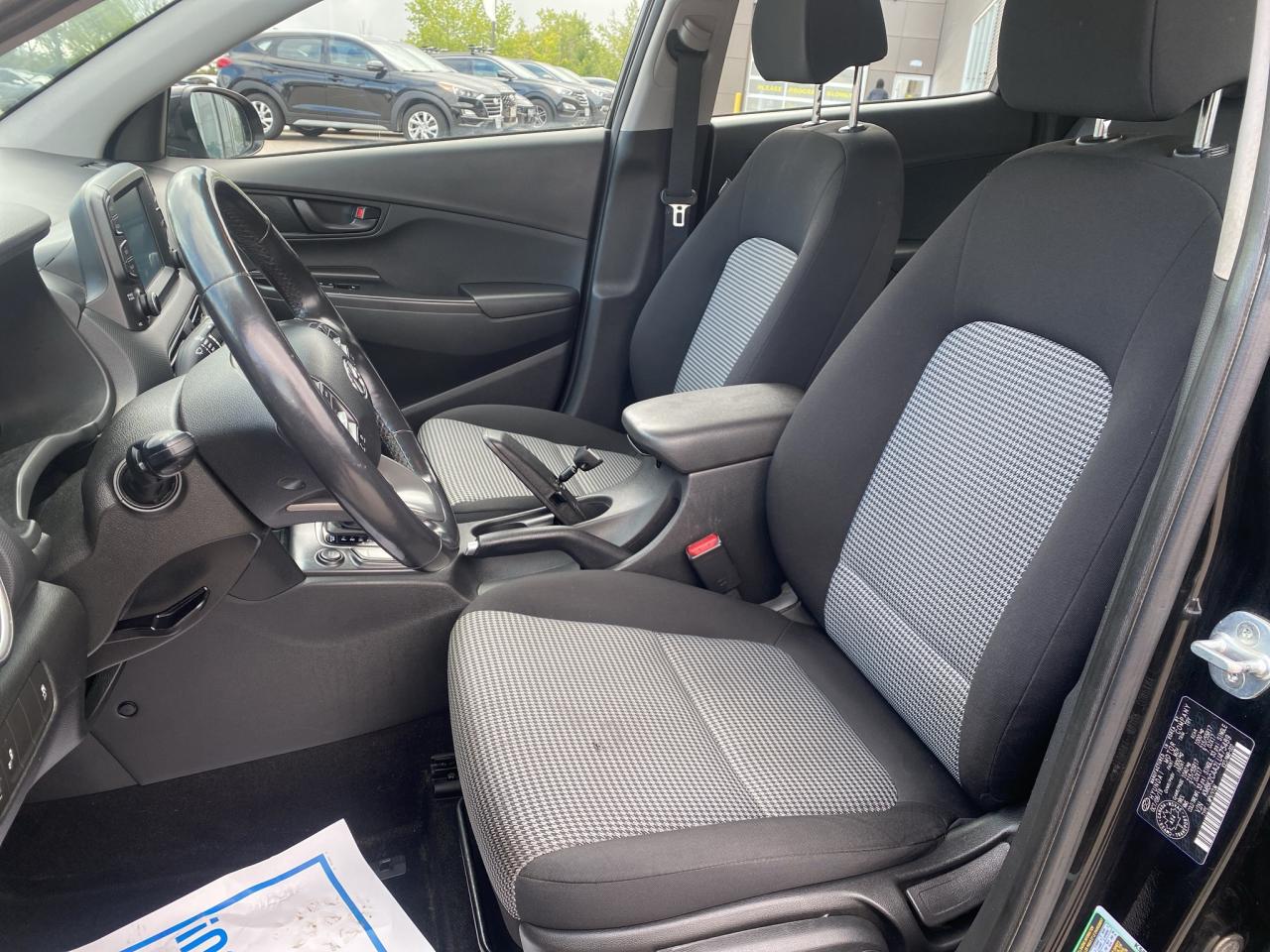 2020 Hyundai KONA 2.0L Preferred AWD Photo