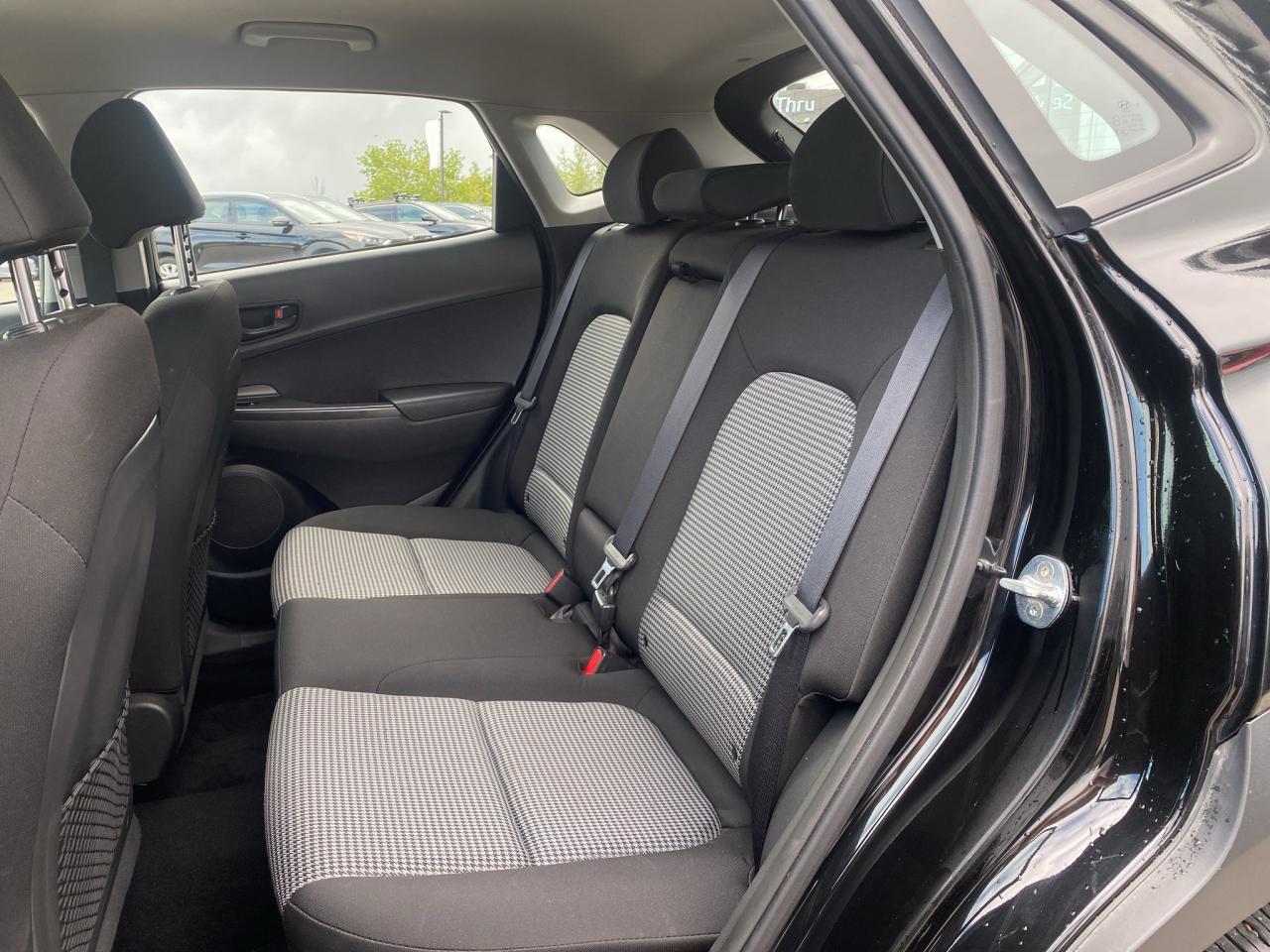 2020 Hyundai KONA 2.0L Preferred AWD Photo