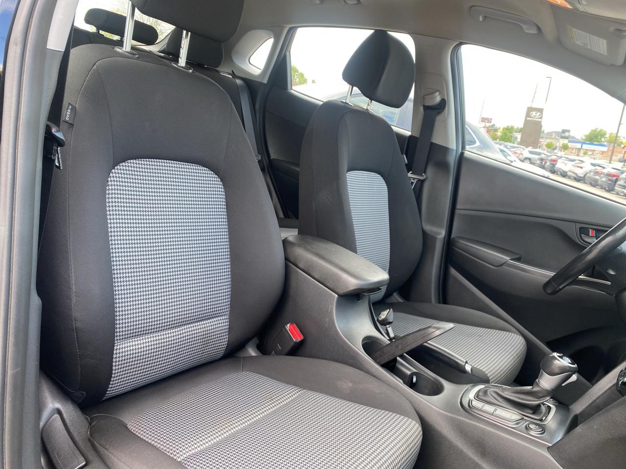 2020 Hyundai KONA 2.0L Preferred AWD Photo