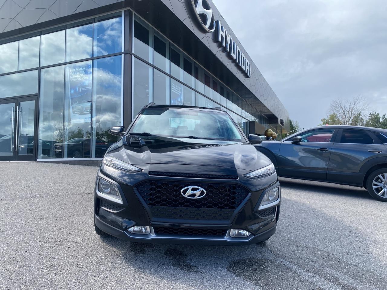 2020 Hyundai KONA 2.0L Preferred AWD Photo