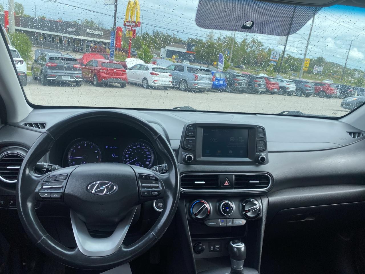 2020 Hyundai KONA 2.0L Preferred AWD Photo