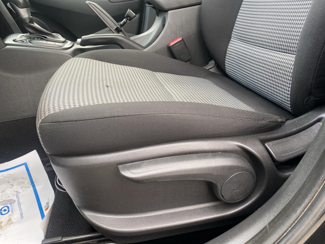 2020 Hyundai KONA 2.0L Preferred AWD Photo