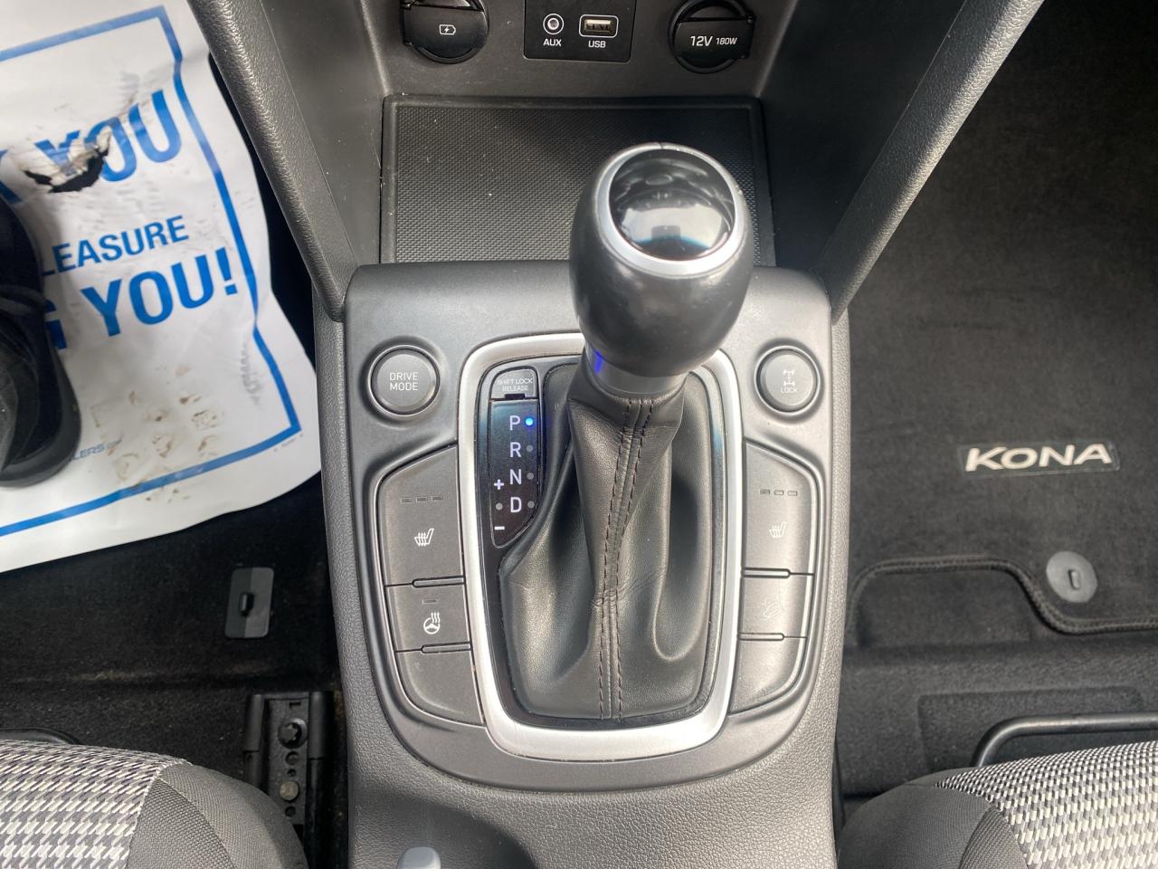 2020 Hyundai KONA 2.0L Preferred AWD Photo