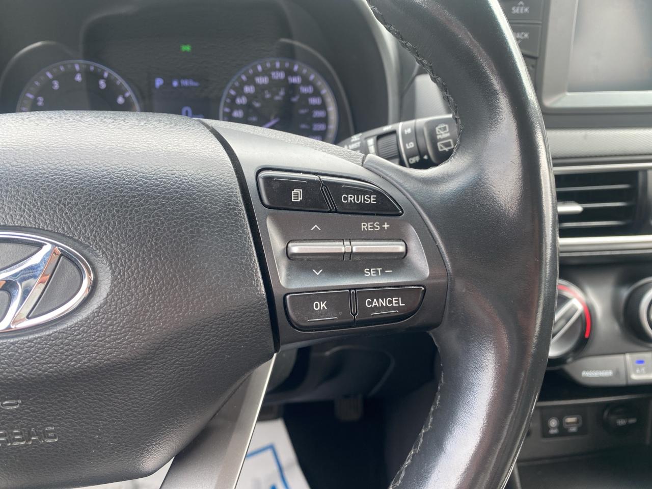 2020 Hyundai KONA 2.0L Preferred AWD Photo