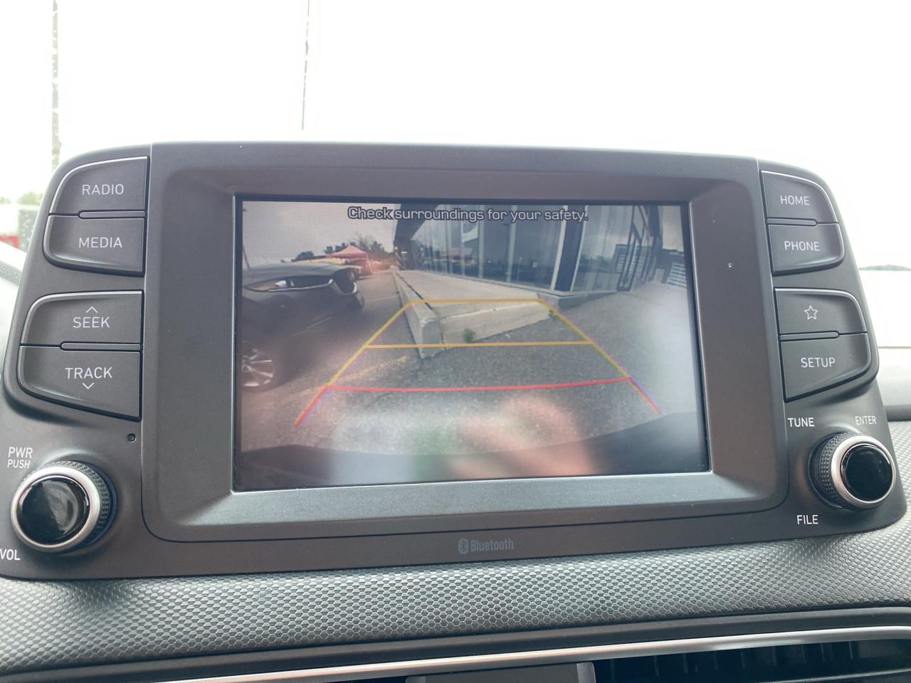 2020 Hyundai KONA 2.0L Preferred AWD Photo