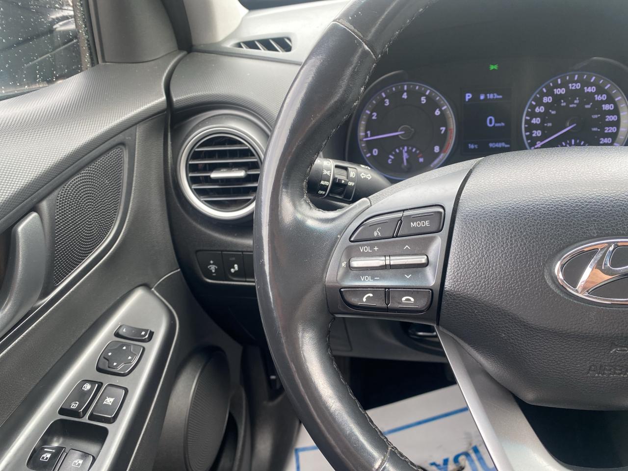 2020 Hyundai KONA 2.0L Preferred AWD Photo