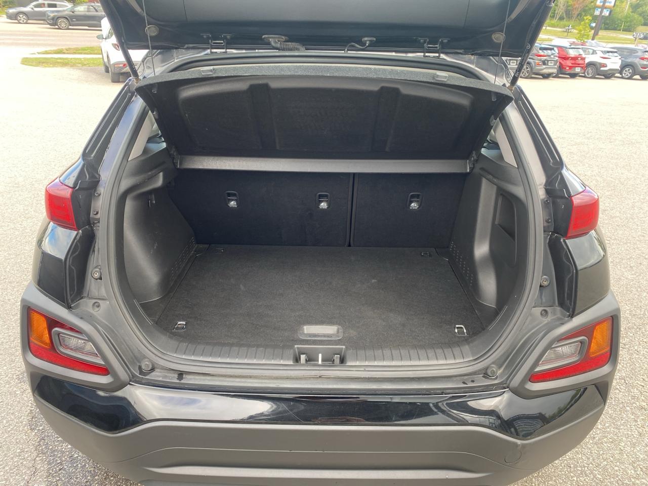 2020 Hyundai KONA 2.0L Preferred AWD Photo