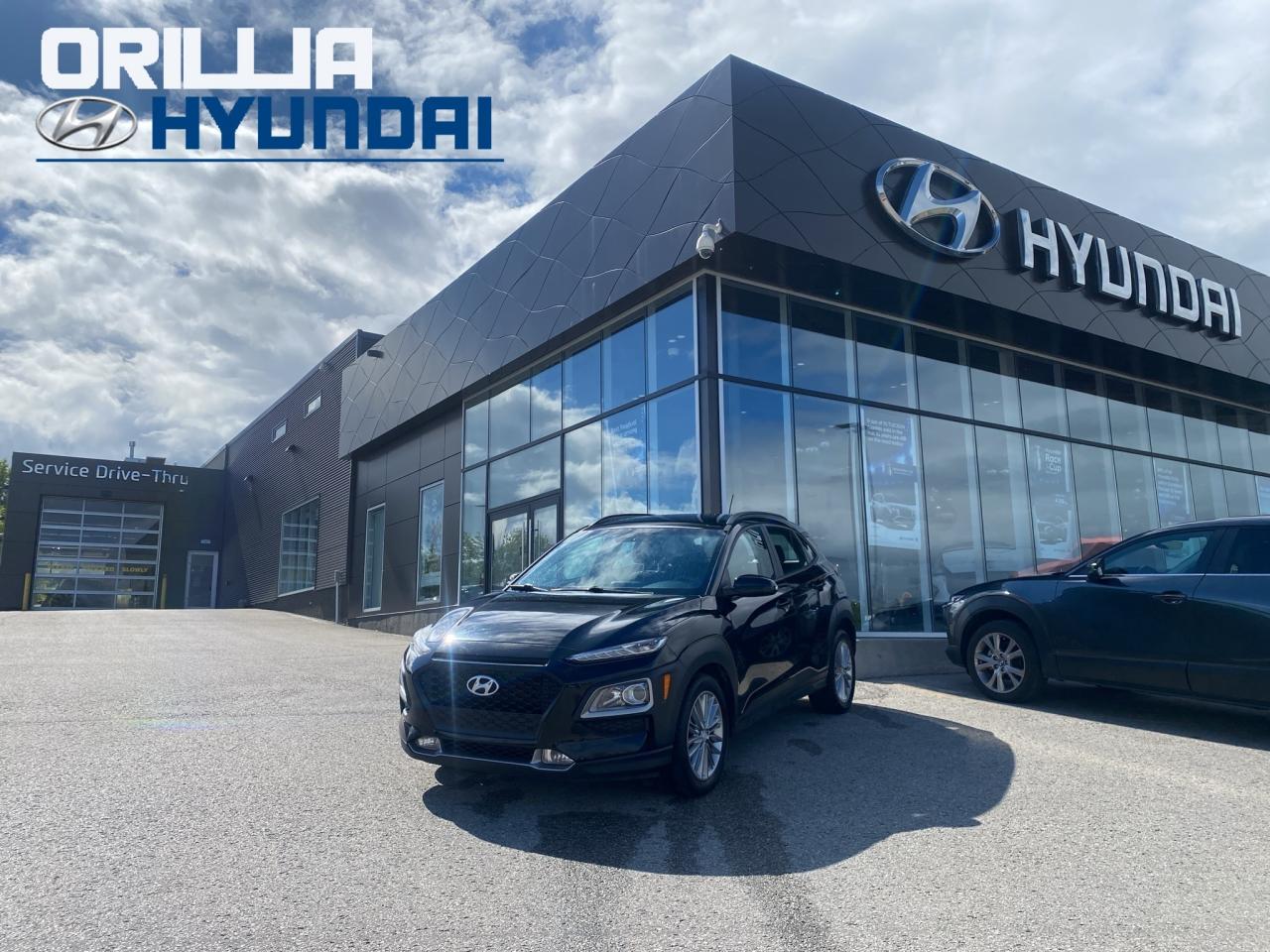 2020 Hyundai KONA 2.0L Preferred AWD Photo0