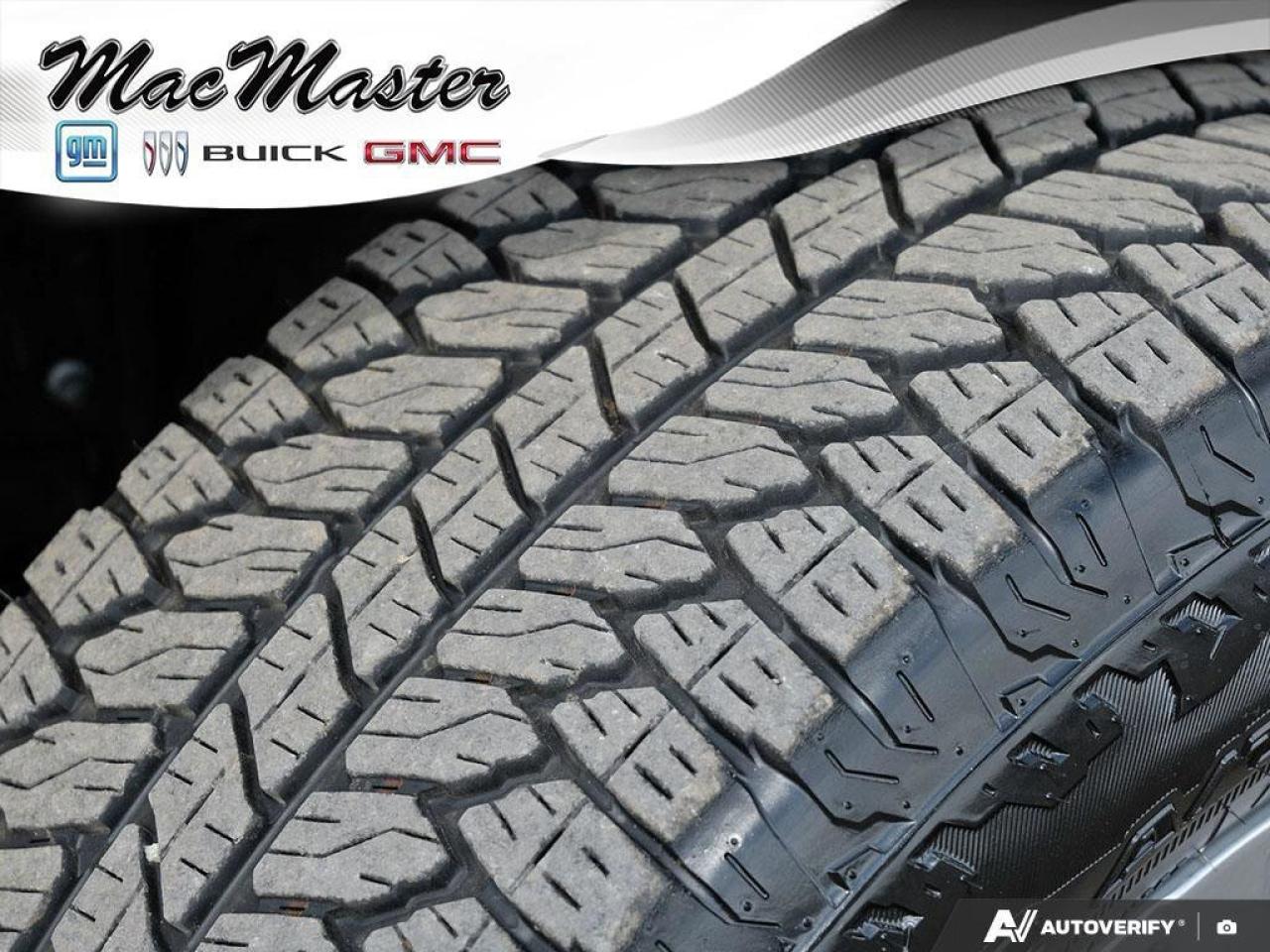 2024 GMC Sierra 1500 DenaliDENALI, CREW, 4X4, 5.3L, NAV, ROOF, 1-OWNER! Photo