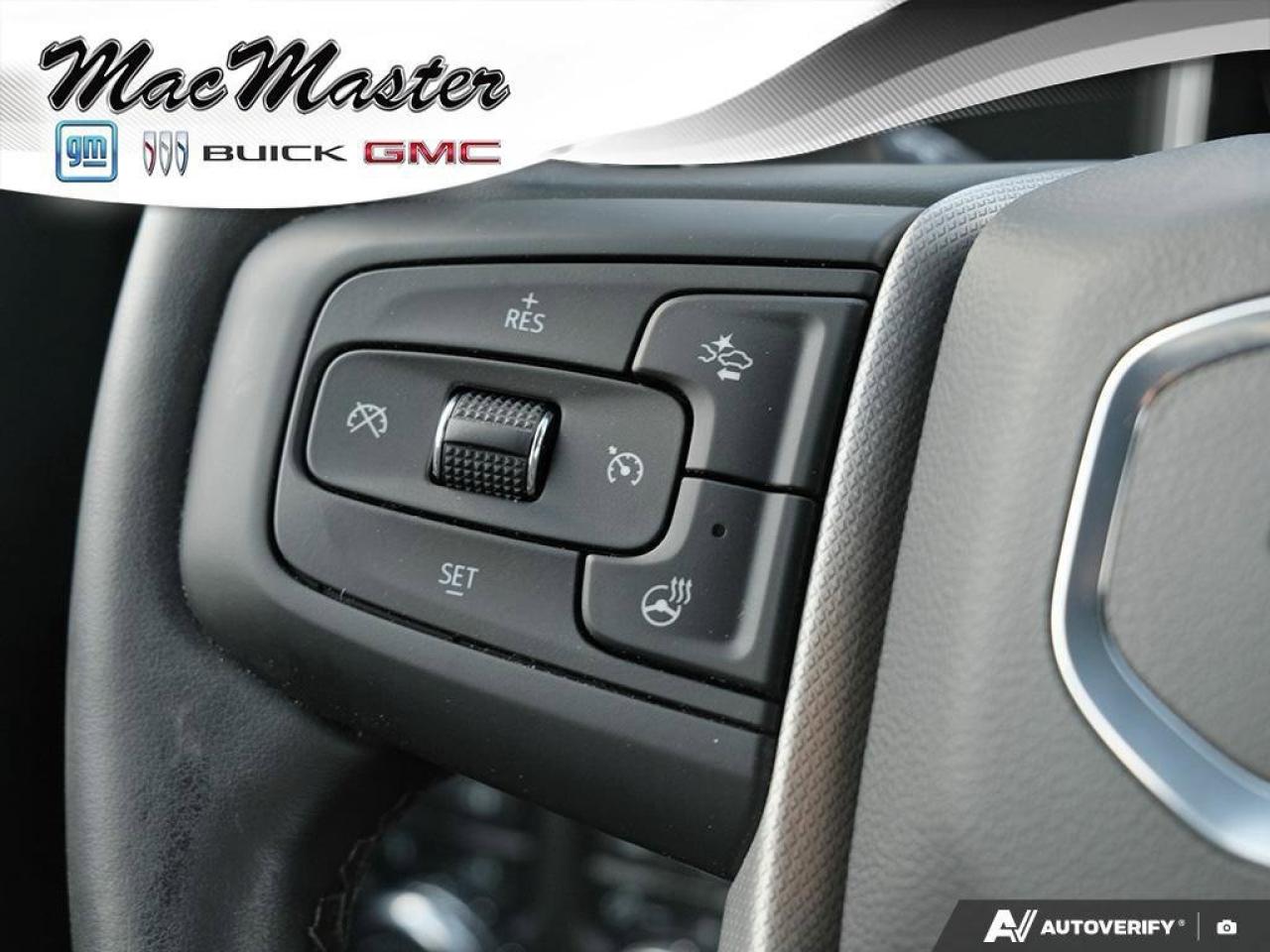 2024 GMC Sierra 1500 DenaliDENALI, CREW, 4X4, 5.3L, NAV, ROOF, 1-OWNER! Photo