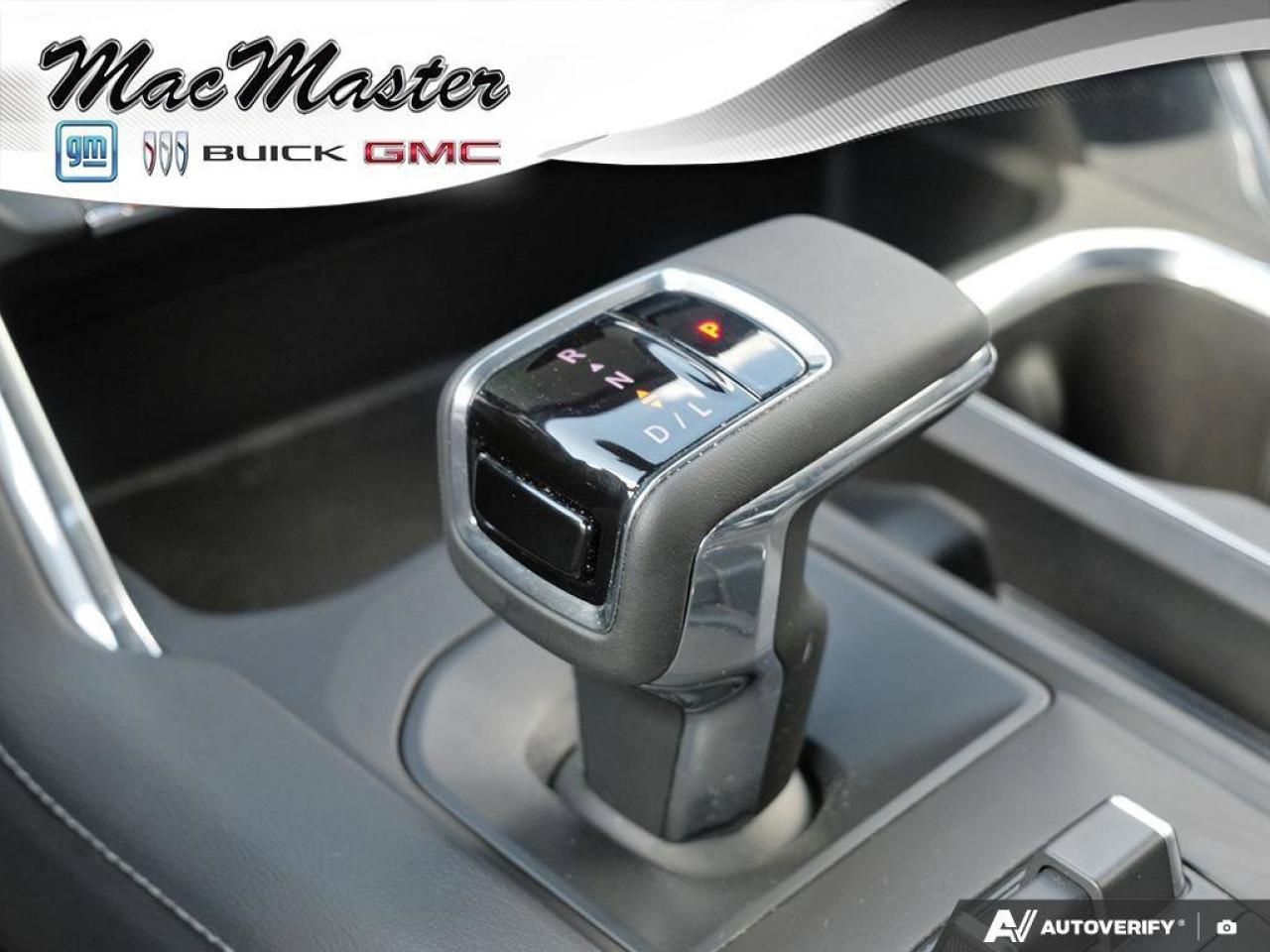 2024 GMC Sierra 1500 DenaliDENALI, CREW, 4X4, 5.3L, NAV, ROOF, 1-OWNER! Photo