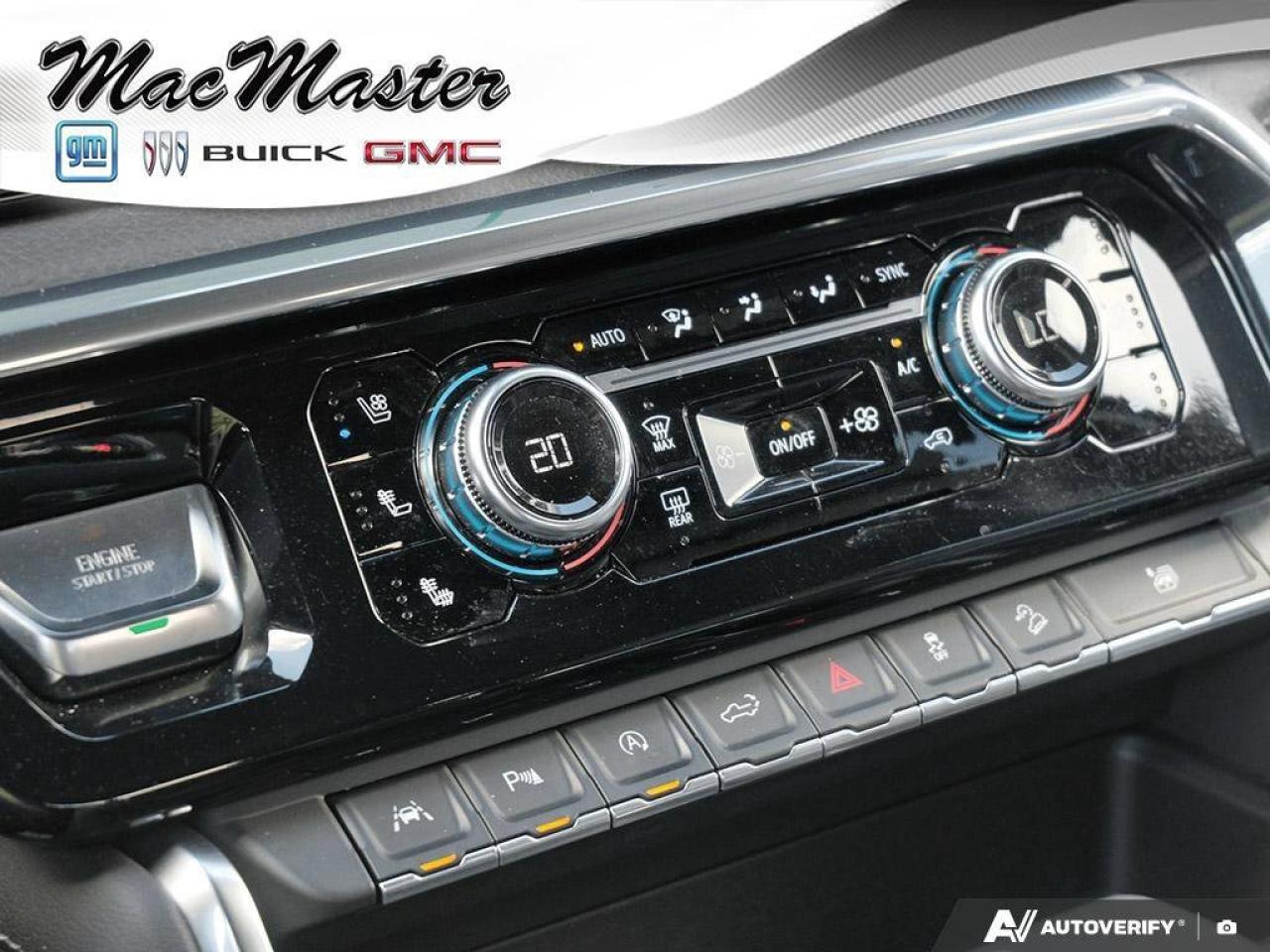 2024 GMC Sierra 1500 DenaliDENALI, CREW, 4X4, 5.3L, NAV, ROOF, 1-OWNER! Photo