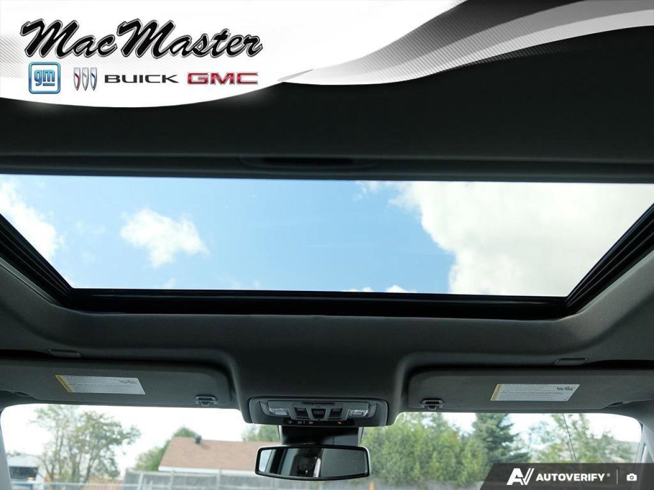 2024 GMC Sierra 1500 DenaliDENALI, CREW, 4X4, 5.3L, NAV, ROOF, 1-OWNER! Photo