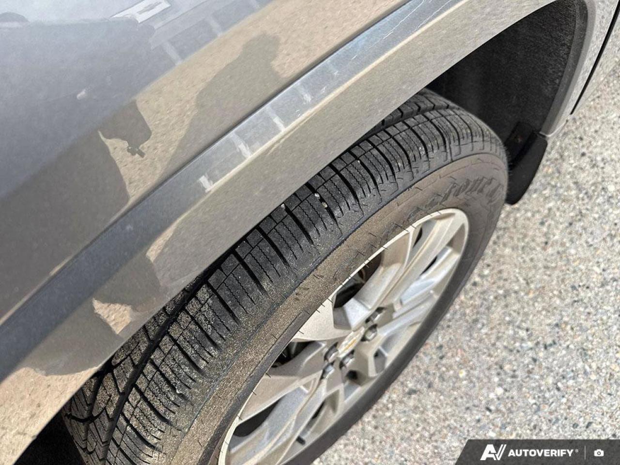 2019 Chevrolet Traverse Premier   LEATHER, DUAL SUN ROOF, CERTIFIED. Photo