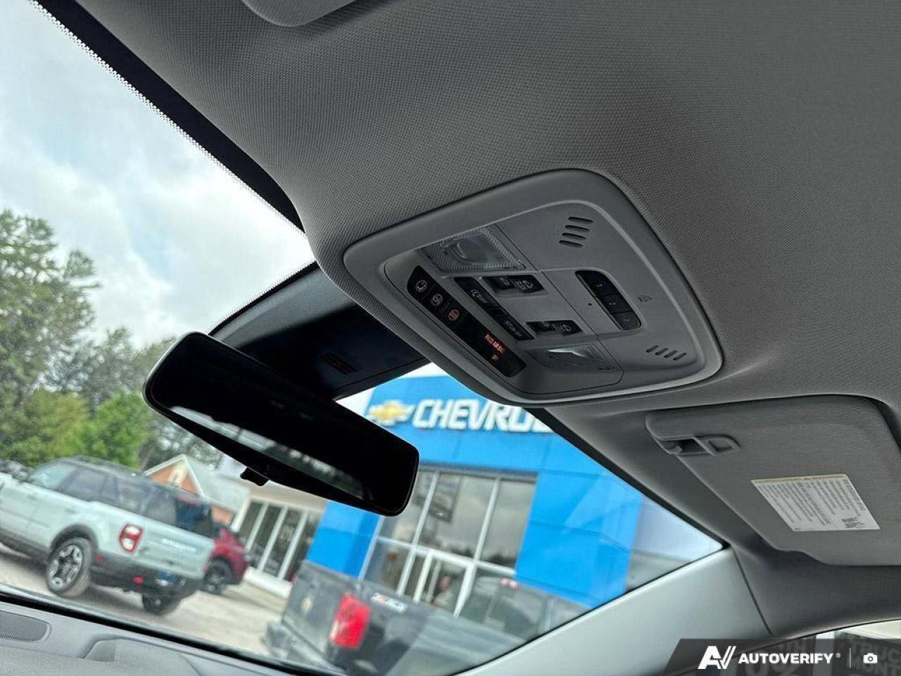 2019 Chevrolet Traverse Premier   LEATHER, DUAL SUN ROOF, CERTIFIED. Photo