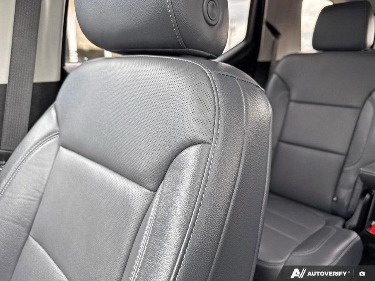 2019 Chevrolet Traverse Premier   LEATHER, DUAL SUN ROOF, CERTIFIED. Photo