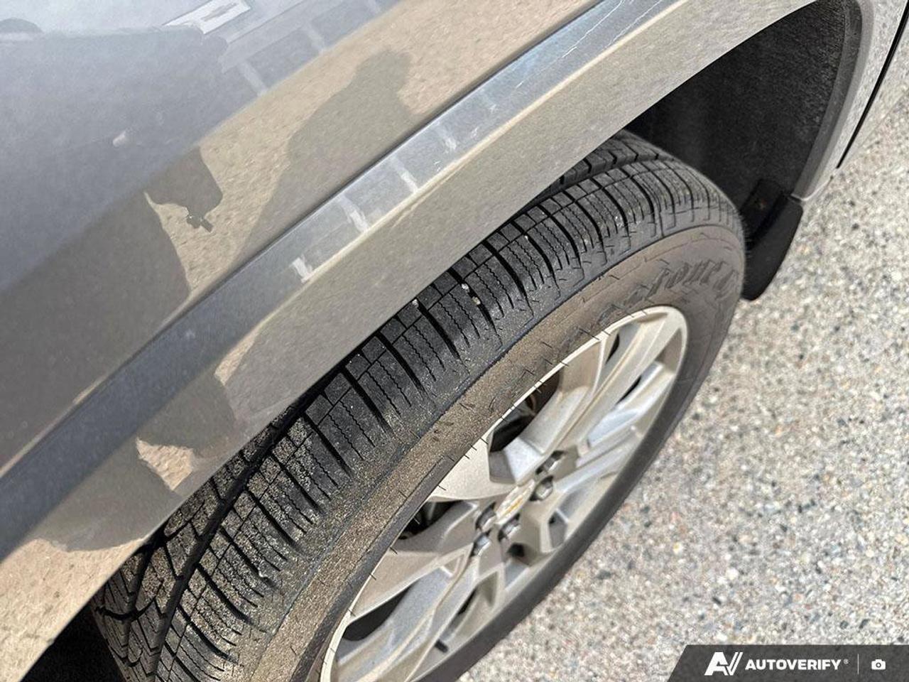 2019 Chevrolet Traverse Premier   LEATHER, DUAL SUN ROOF, CERTIFIED. Photo