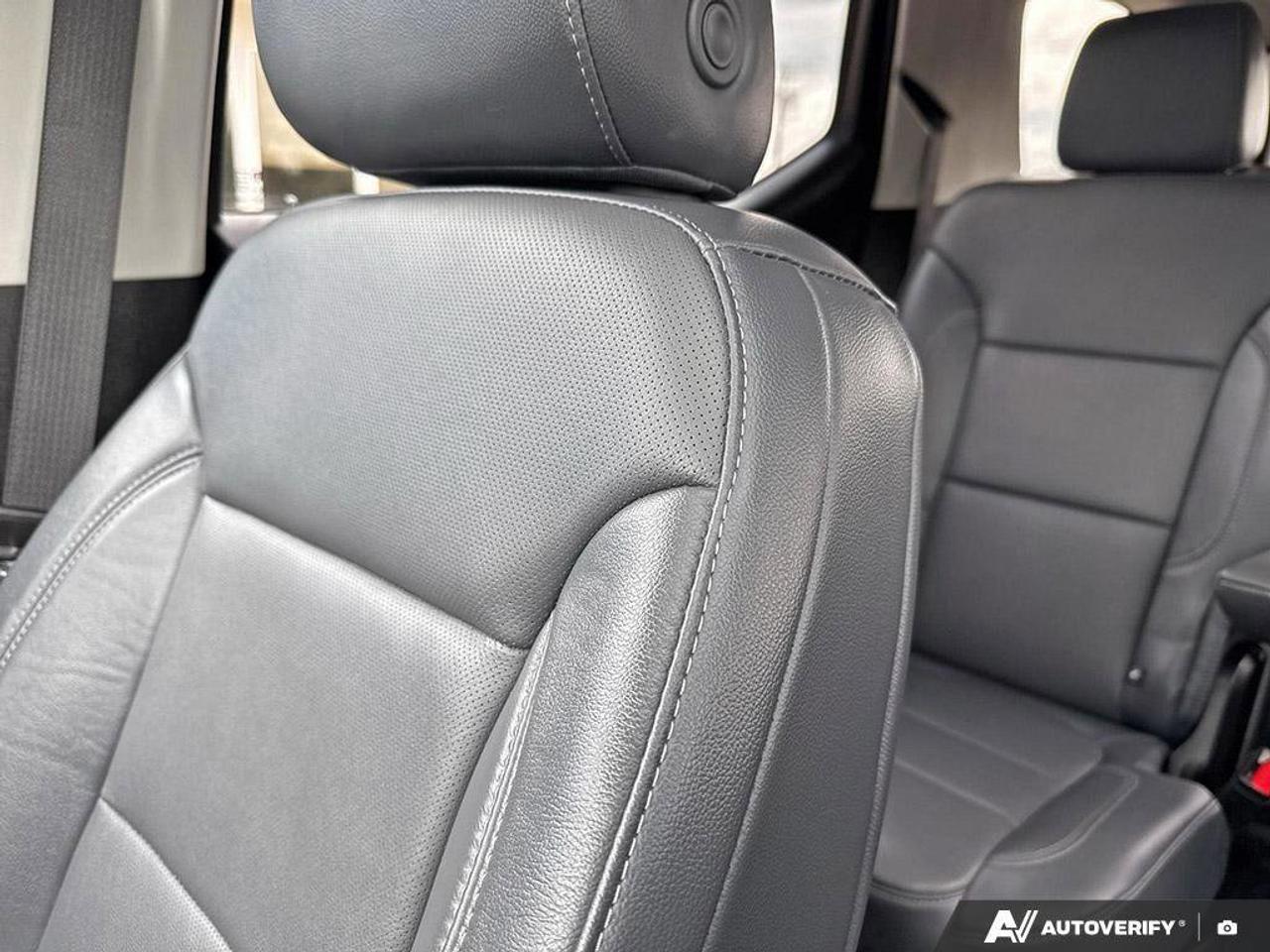 2019 Chevrolet Traverse Premier   LEATHER, DUAL SUN ROOF, CERTIFIED. Photo