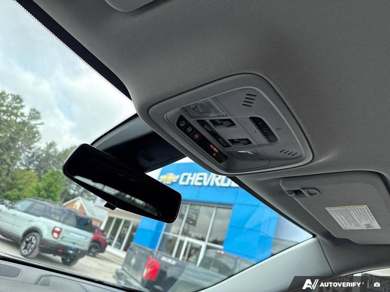 2019 Chevrolet Traverse Premier   LEATHER, DUAL SUN ROOF, CERTIFIED. Photo