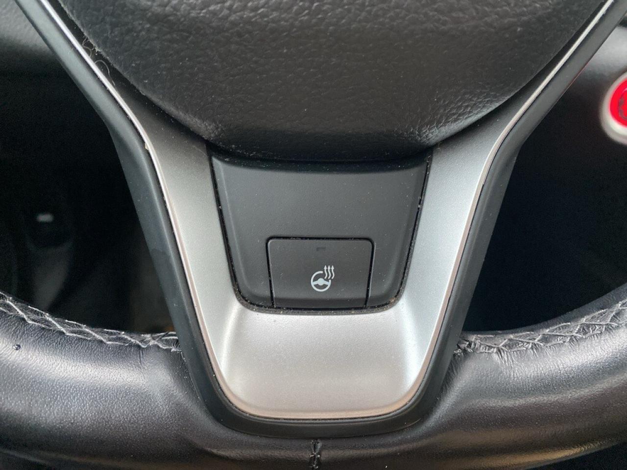 2021 Honda Accord Sedan EX-L CVT Sedan Photo