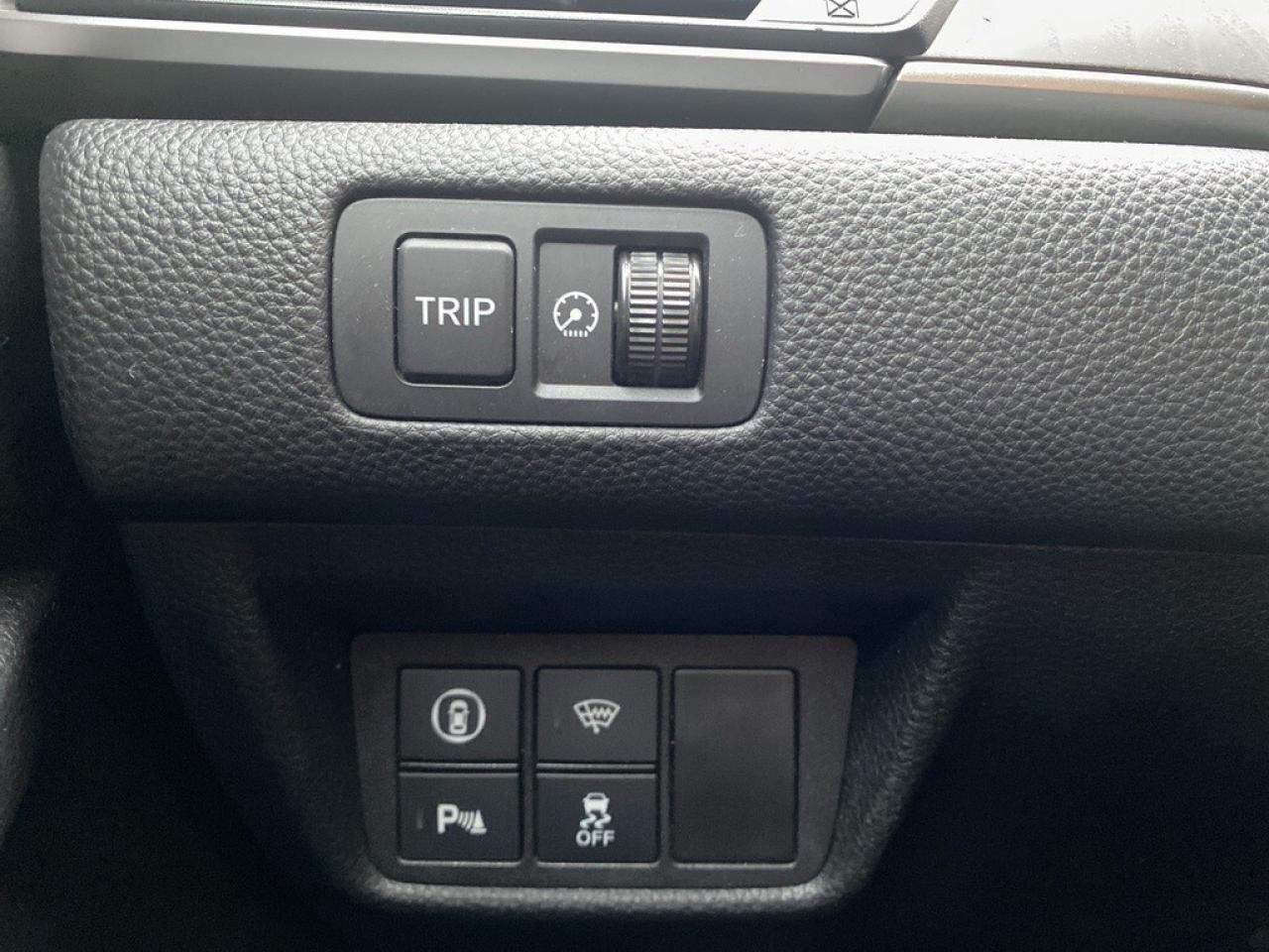 2021 Honda Accord Sedan EX-L CVT Sedan Photo