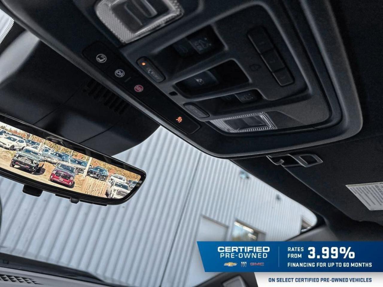 2023 Chevrolet Silverado 1500 High Country   DURABLE AND DISTINGUISHED   SPRAY I Photo