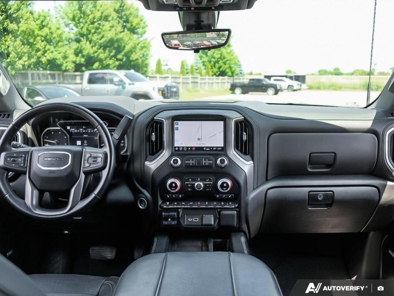 2023 GMC SIERRA 2500HD DenaliDENALI ULTIMATE, CREW, 4X4, DURAMAX, LOADED, Photo