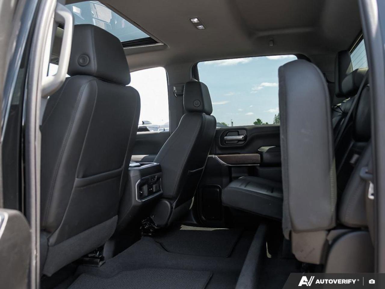 2023 GMC SIERRA 2500HD DenaliDENALI ULTIMATE, CREW, 4X4, DURAMAX, LOADED, Photo