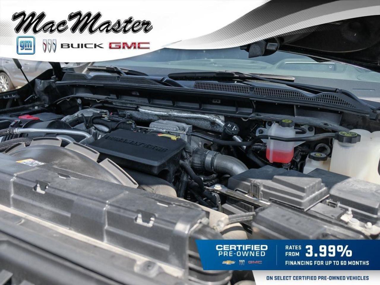 2023 GMC SIERRA 2500HD DenaliDENALI ULTIMATE, CREW, 4X4, DURAMAX, LOADED, Photo