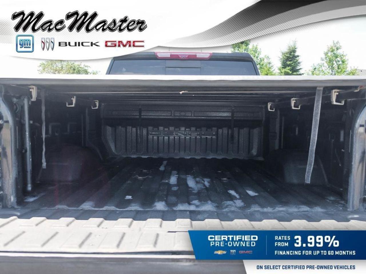 2023 GMC SIERRA 2500HD DenaliDENALI ULTIMATE, CREW, 4X4, DURAMAX, LOADED, Photo