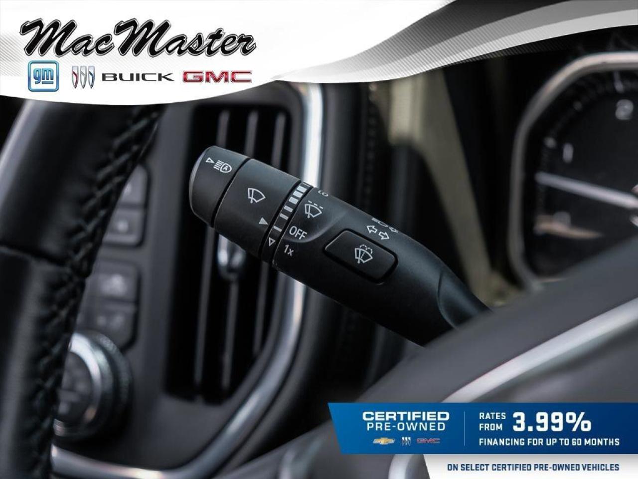 2023 GMC SIERRA 2500HD DenaliDENALI ULTIMATE, CREW, 4X4, DURAMAX, LOADED, Photo