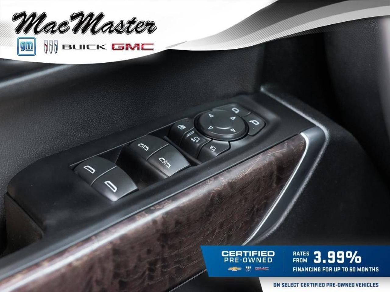 2023 GMC SIERRA 2500HD DenaliDENALI ULTIMATE, CREW, 4X4, DURAMAX, LOADED, Photo